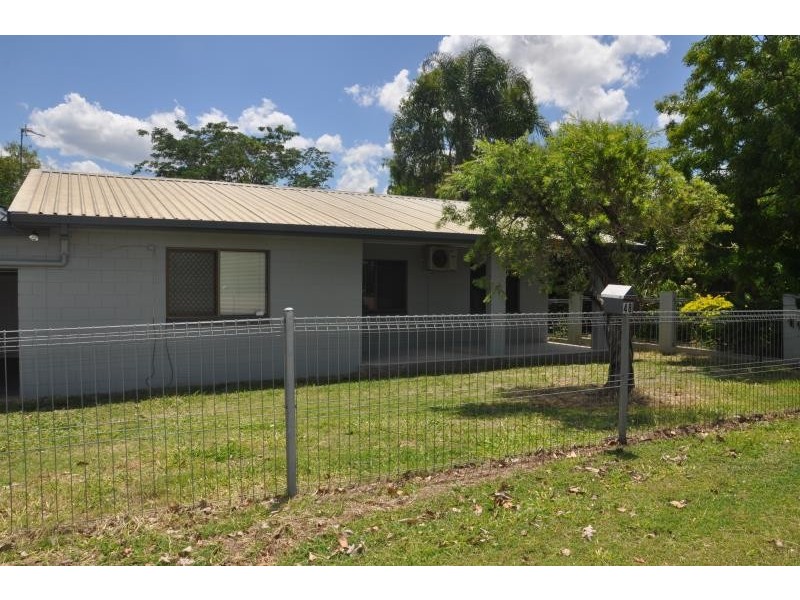 Charters Towers QLD 4820