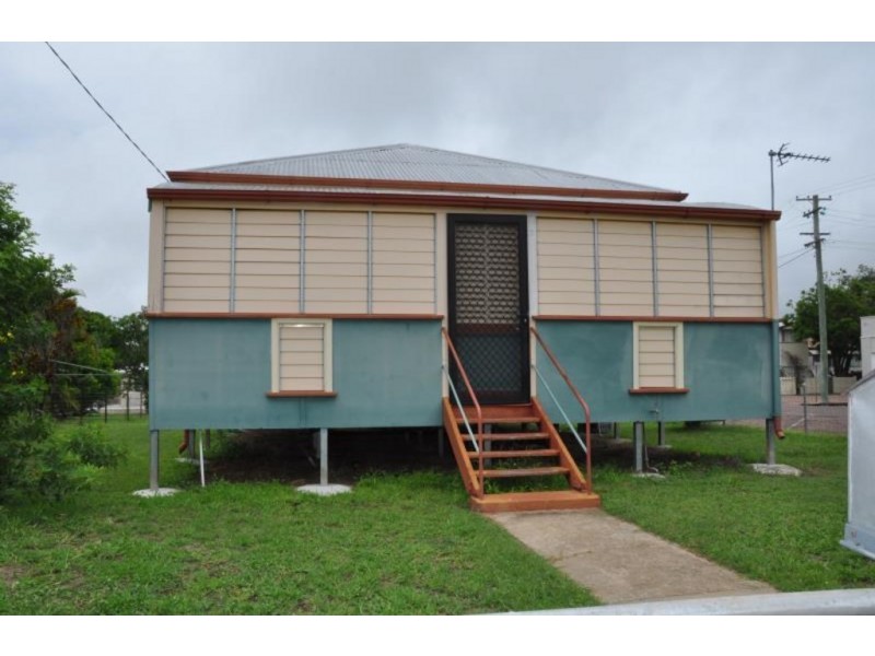 Charters Towers QLD 4820