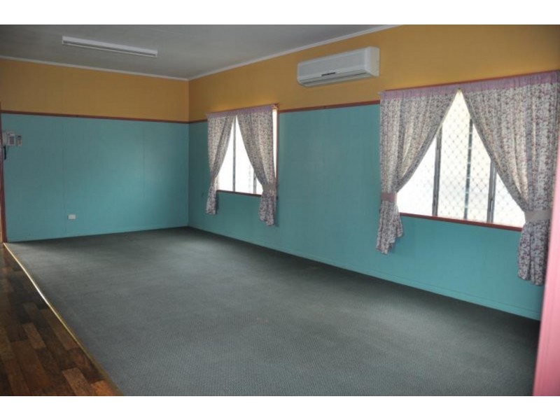 Charters Towers QLD 4820