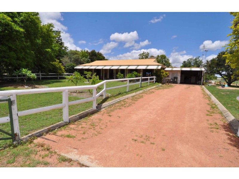 70 Alexandra Road, Broughton QLD 4820