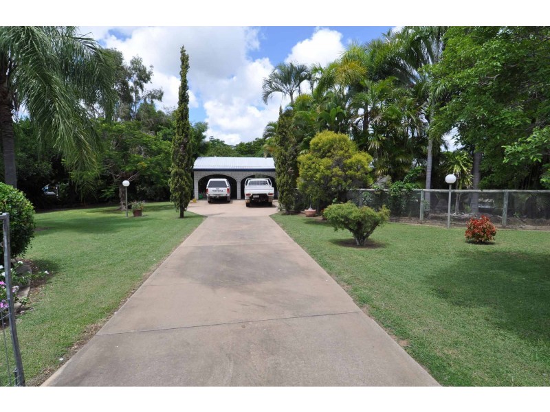 46 Millchester Road, Charters Towers QLD 4820