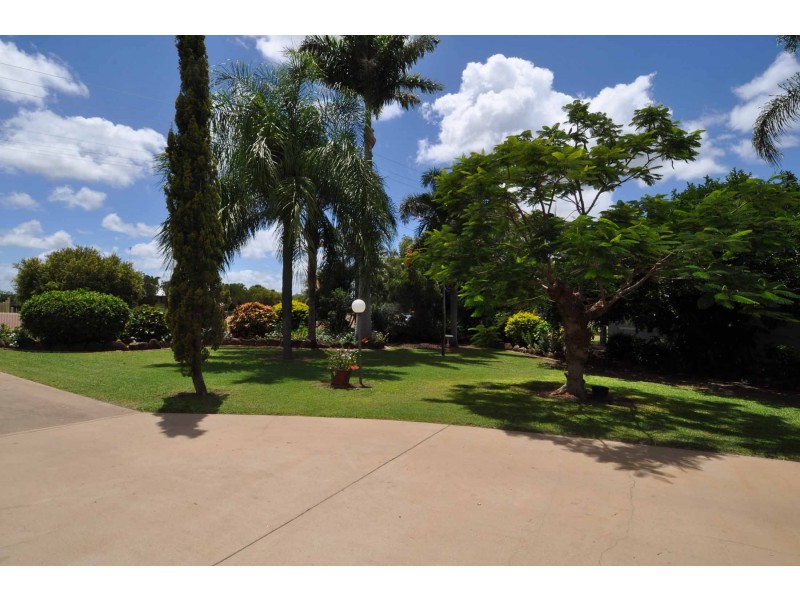 46 Millchester Road, Charters Towers QLD 4820
