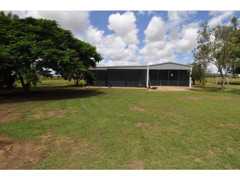 46 Millchester Road, Charters Towers QLD 4820