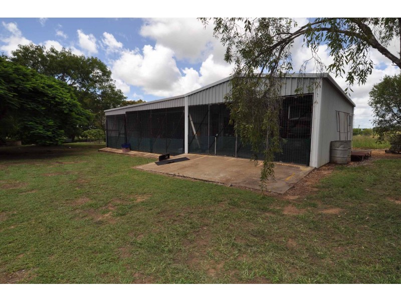 46 Millchester Road, Charters Towers QLD 4820