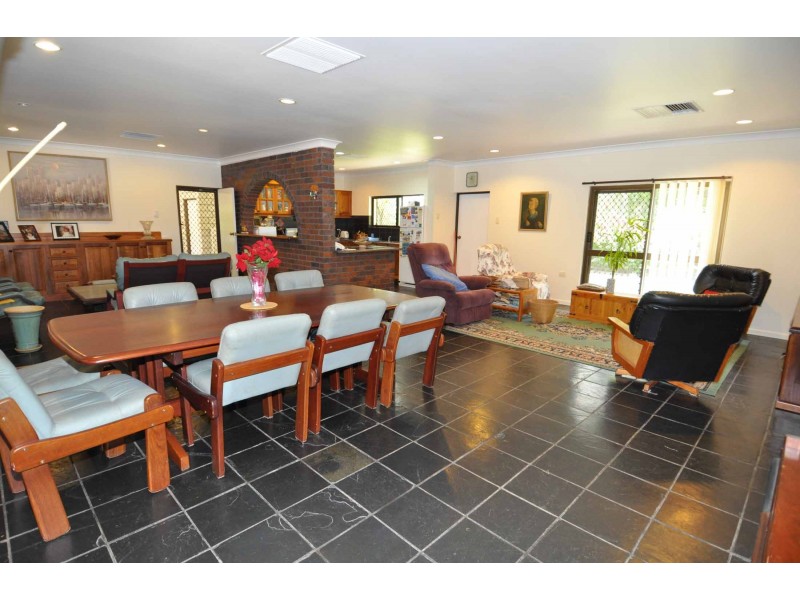 46 Millchester Road, Charters Towers QLD 4820
