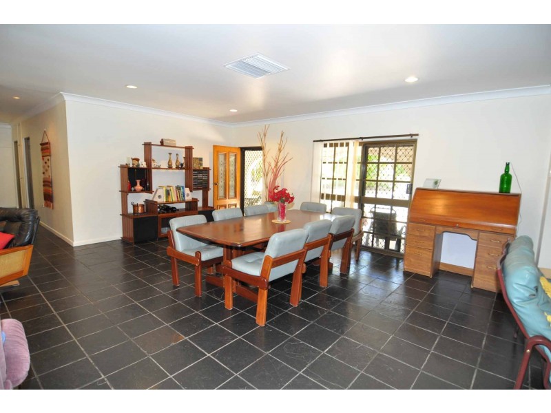 46 Millchester Road, Charters Towers QLD 4820