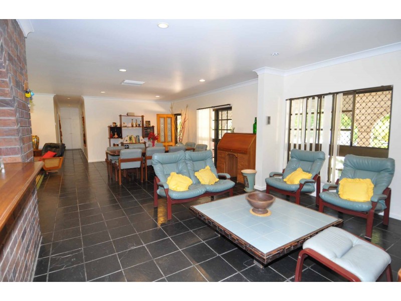 46 Millchester Road, Charters Towers QLD 4820