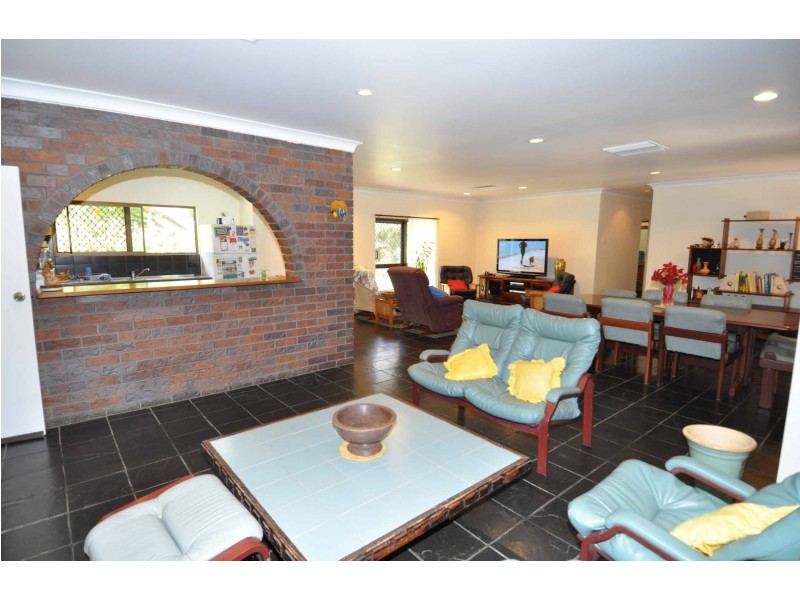 46 Millchester Road, Charters Towers QLD 4820