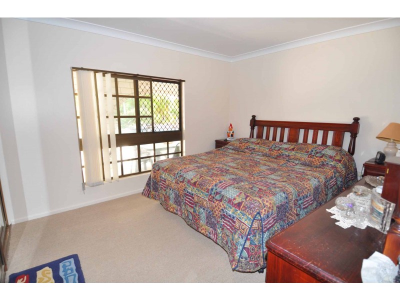 46 Millchester Road, Charters Towers QLD 4820