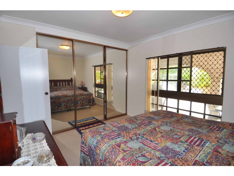 46 Millchester Road, Charters Towers QLD 4820