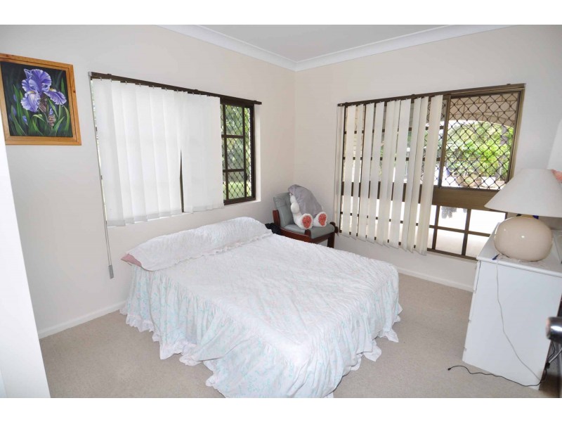 46 Millchester Road, Charters Towers QLD 4820
