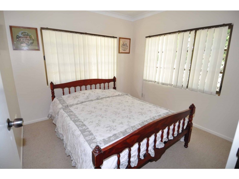 46 Millchester Road, Charters Towers QLD 4820