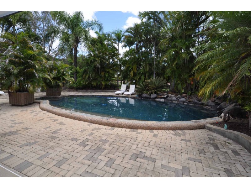 46 Millchester Road, Charters Towers QLD 4820