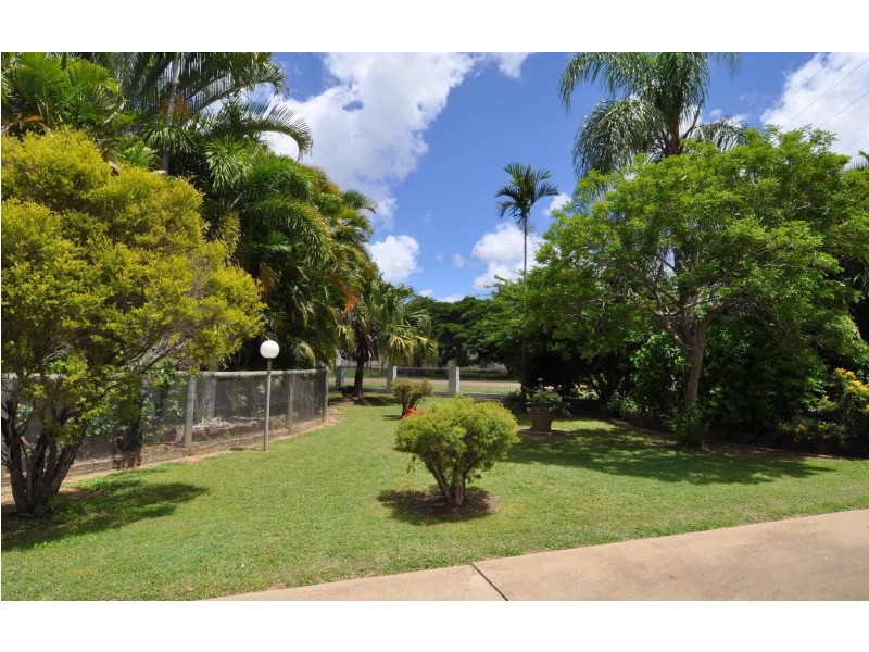 46 Millchester Road, Charters Towers QLD 4820