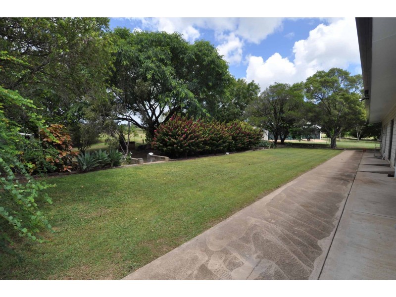 46 Millchester Road, Charters Towers QLD 4820
