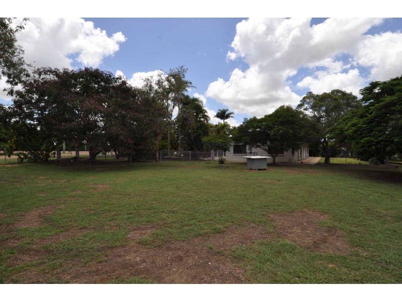46 Millchester Road, Charters Towers QLD 4820