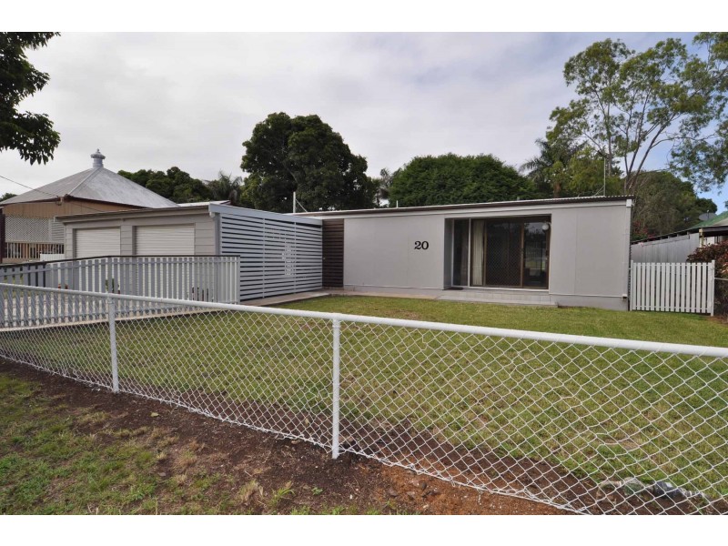 20 Anne Street, Charters Towers City QLD 4820