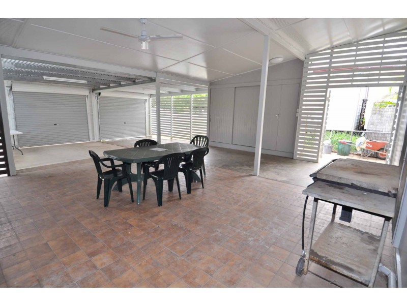 20 Anne Street, Charters Towers City QLD 4820