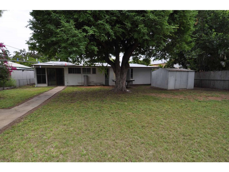 20 Anne Street, Charters Towers City QLD 4820