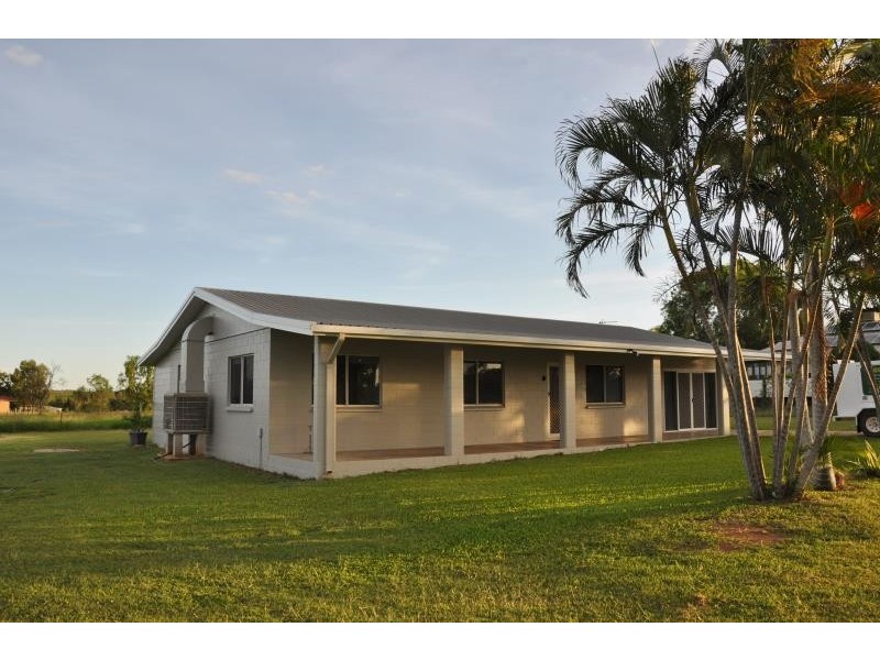 Charters Towers City QLD 4820