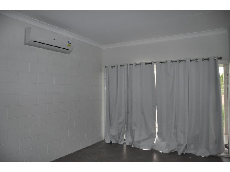 Charters Towers City QLD 4820