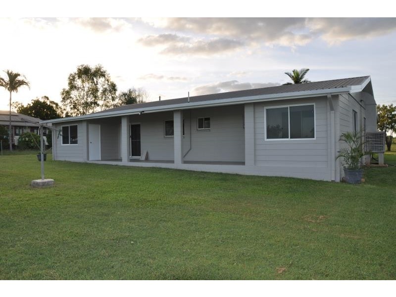 Charters Towers City QLD 4820