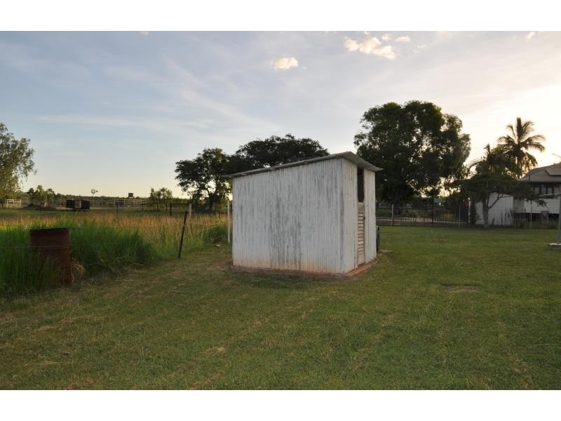 Charters Towers City QLD 4820