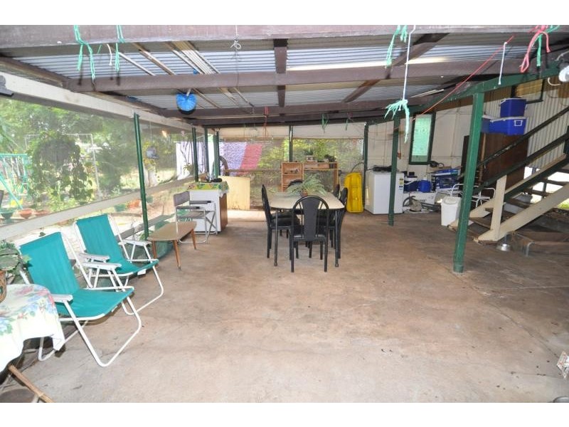 Charters Towers QLD 4820