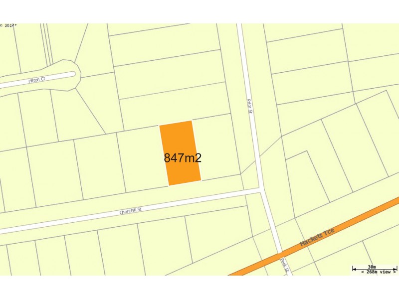 Lot 2, 40 Prior Street, Charters Towers QLD 4820