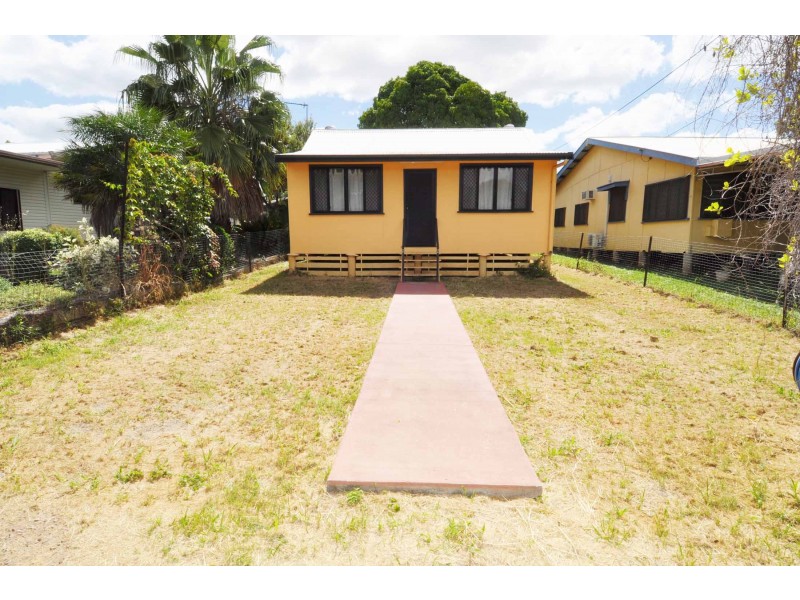98 Stubley Street, Charters Towers QLD 4820