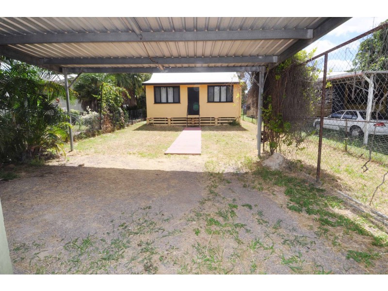 98 Stubley Street, Charters Towers QLD 4820