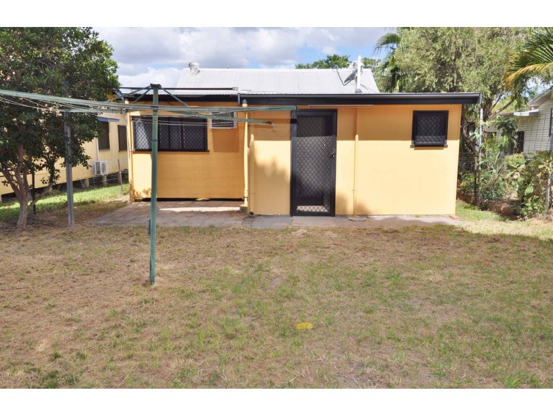 98 Stubley Street, Charters Towers QLD 4820