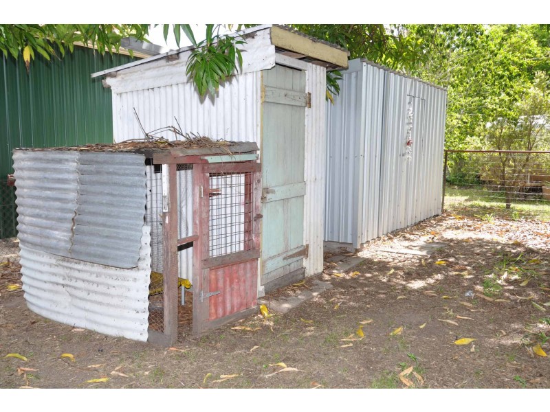 98 Stubley Street, Charters Towers QLD 4820