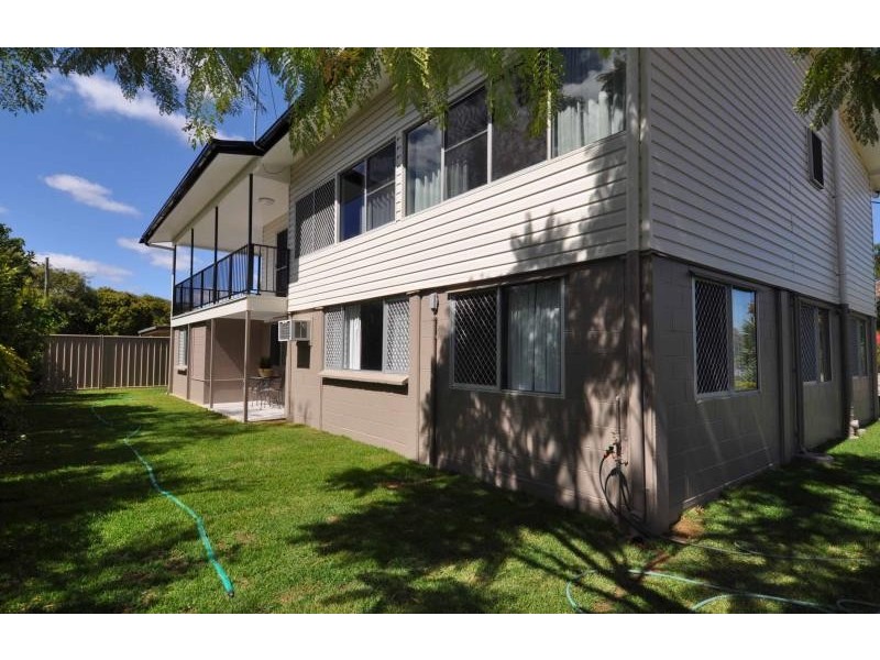 Charters Towers QLD 4820