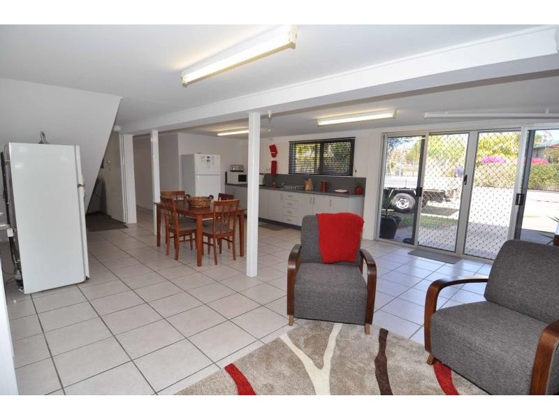 Charters Towers QLD 4820