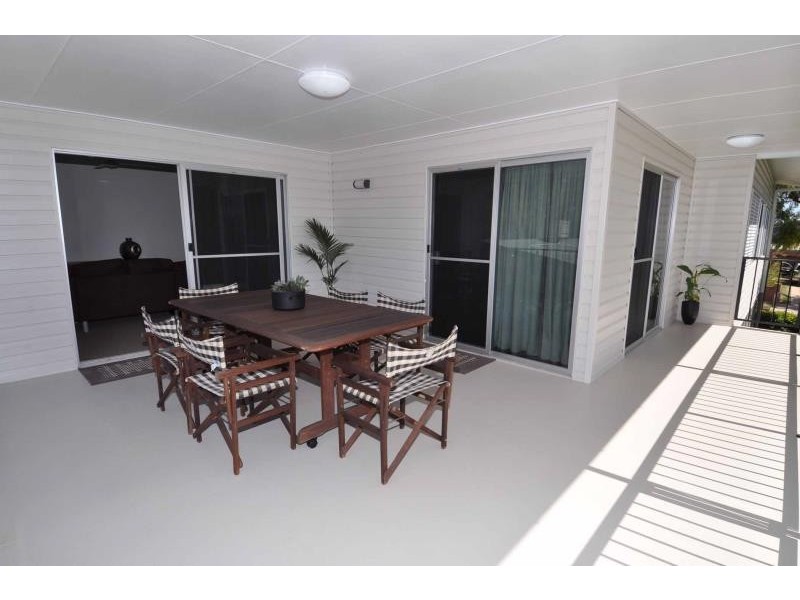 Charters Towers QLD 4820