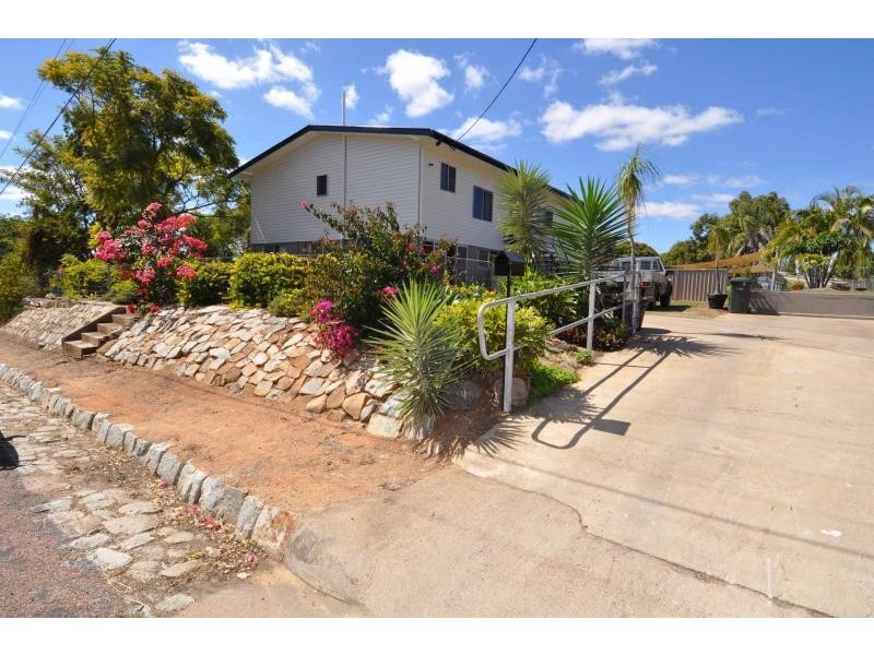 Charters Towers QLD 4820