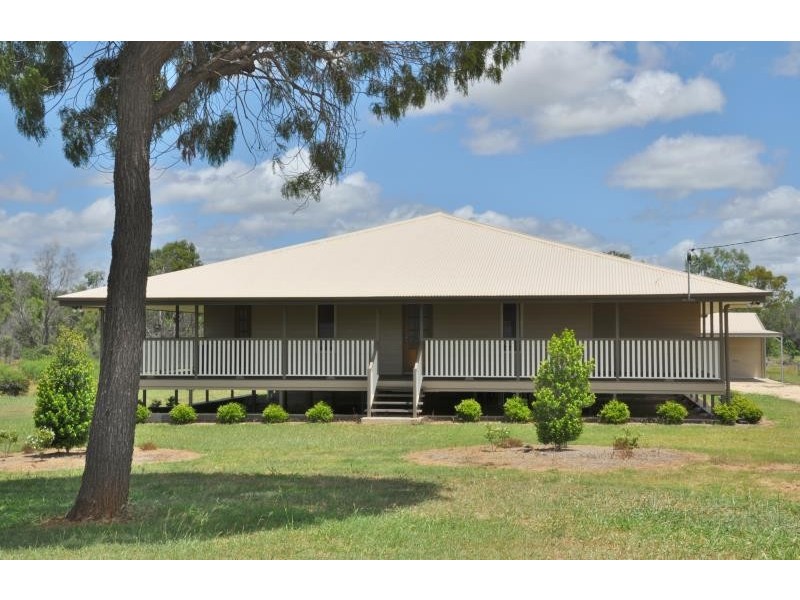 Charters Towers QLD 4820