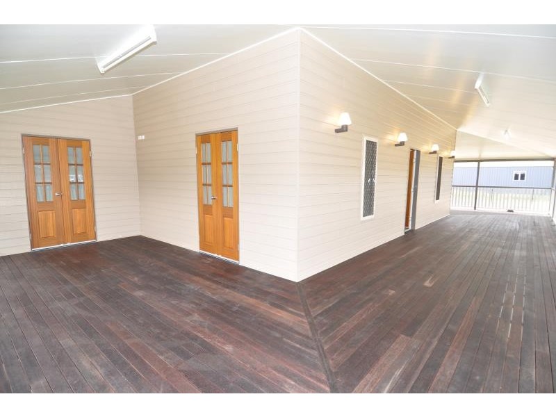 Charters Towers QLD 4820