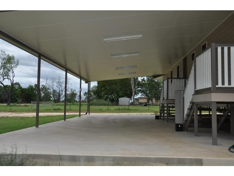 Charters Towers QLD 4820