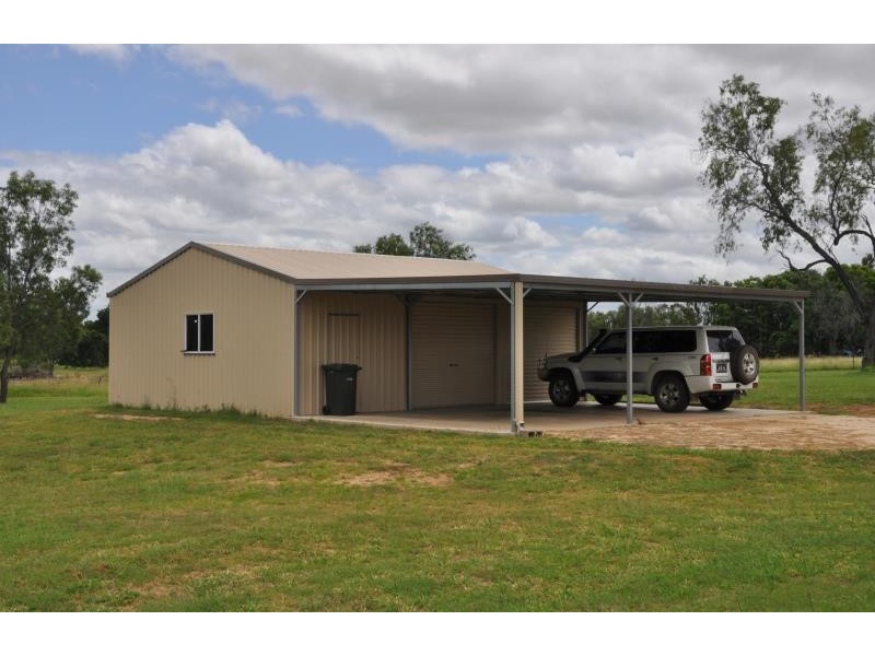 Charters Towers QLD 4820