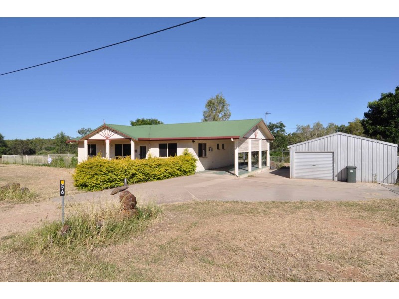 56 Tea Tree Crescent, Breddan QLD 4820
