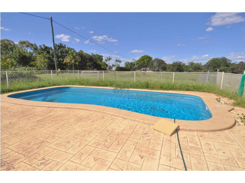 56 Tea Tree Crescent, Breddan QLD 4820