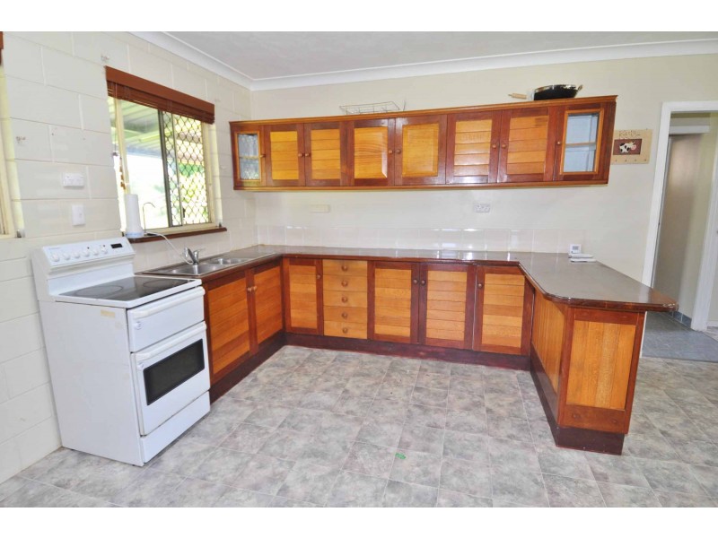 56 Tea Tree Crescent, Breddan QLD 4820