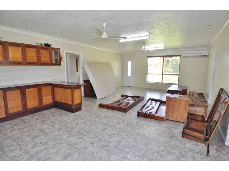 56 Tea Tree Crescent, Breddan QLD 4820