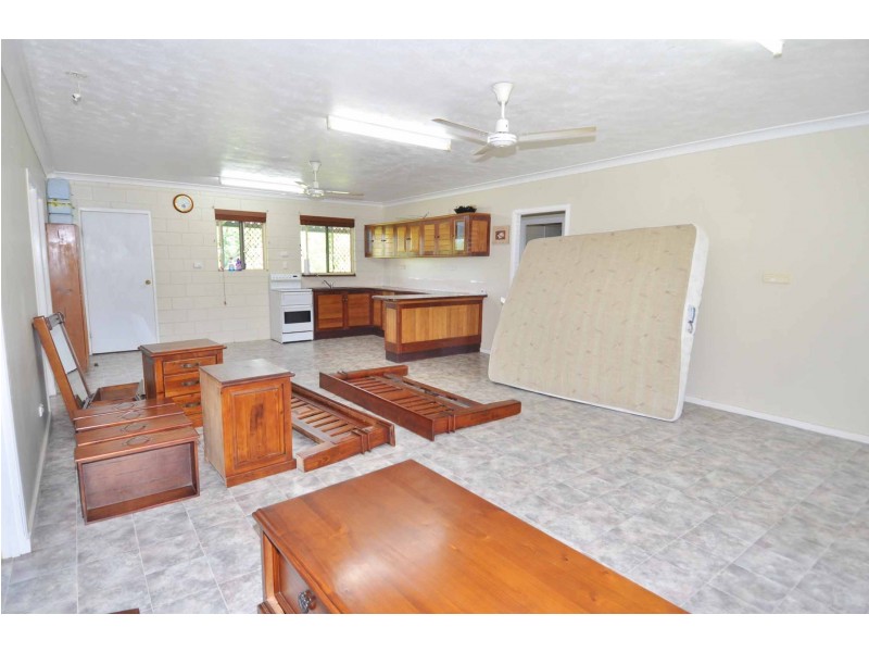 56 Tea Tree Crescent, Breddan QLD 4820