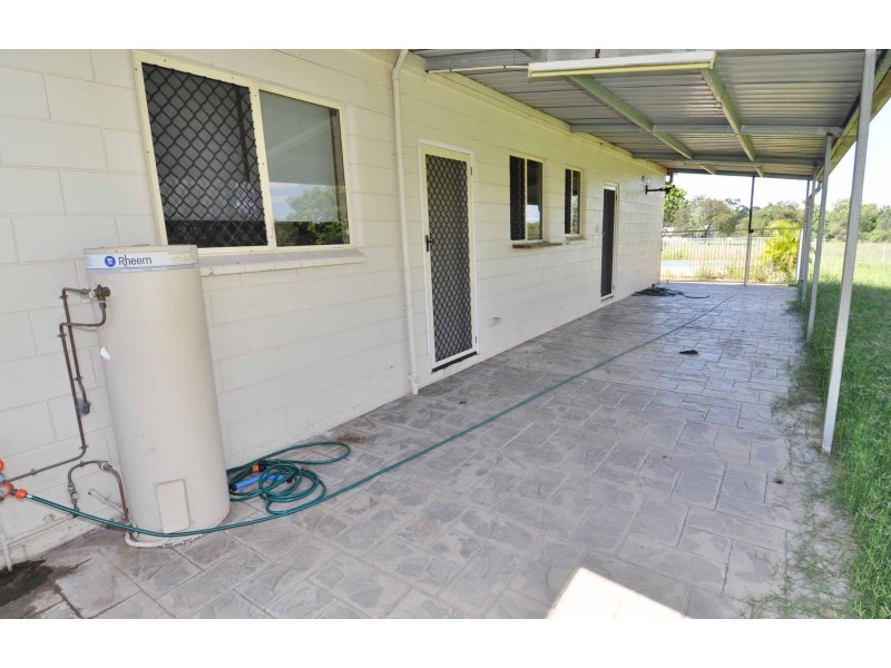 56 Tea Tree Crescent, Breddan QLD 4820