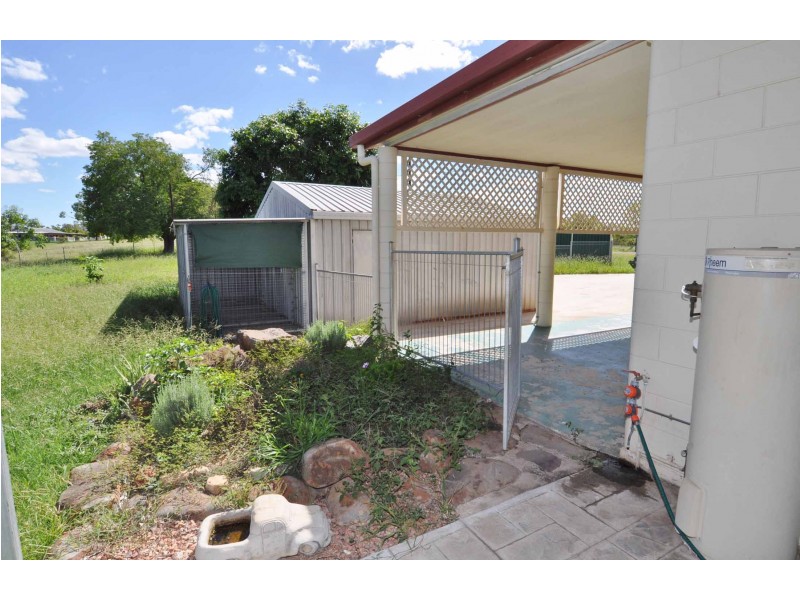 56 Tea Tree Crescent, Breddan QLD 4820