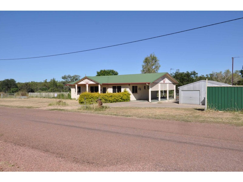 56 Tea Tree Crescent, Breddan QLD 4820