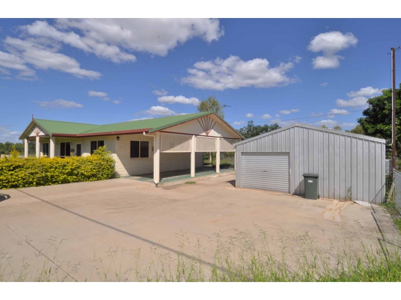 56 Tea Tree Crescent, Breddan QLD 4820